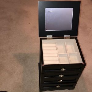 Jewelry Box